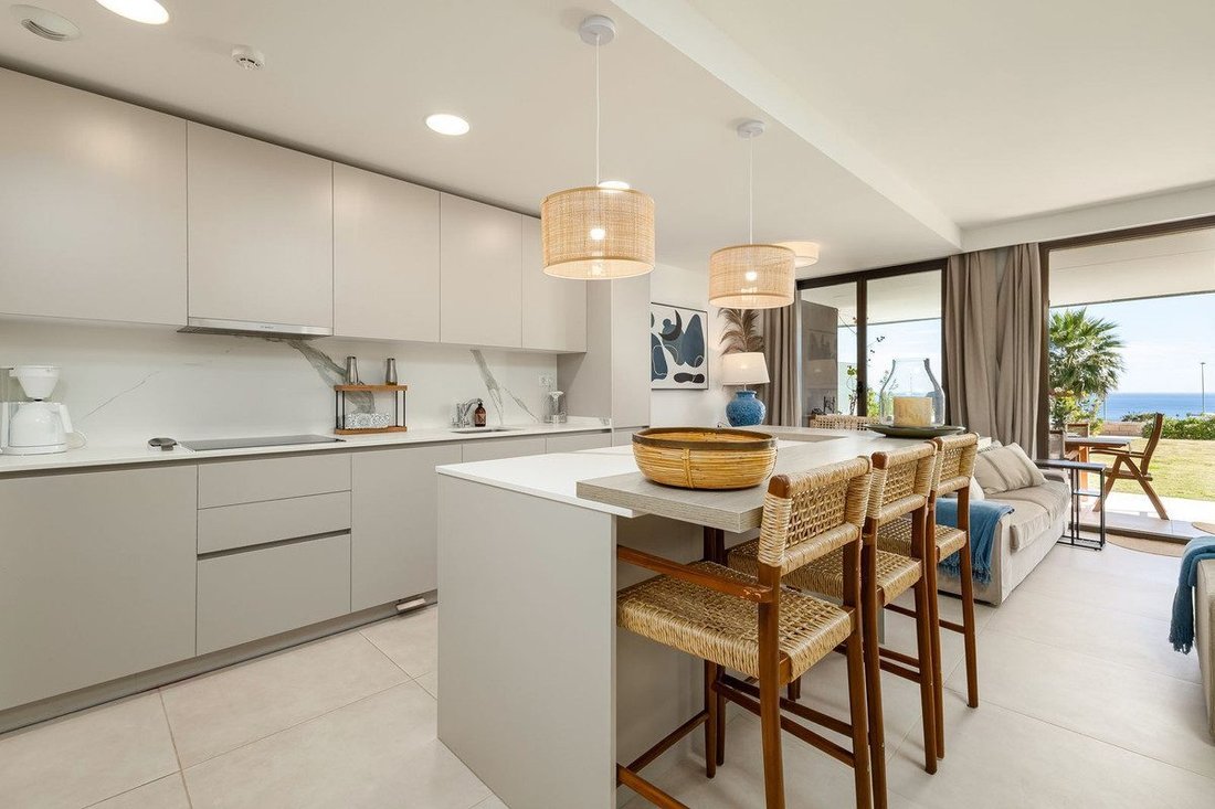 Apartamento en Casares, Andalucía, España 4 - 18856787