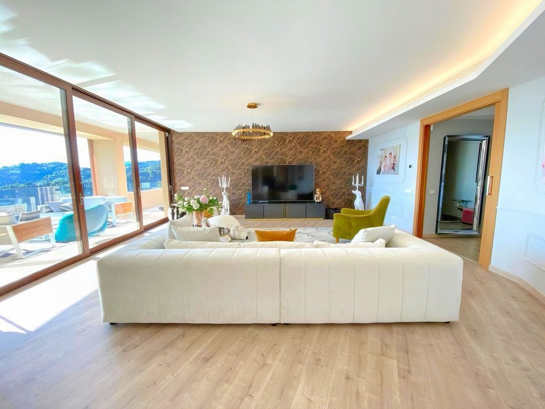 Appartement à El Madroñal, Benahavís, Espagne 2 - 18862664