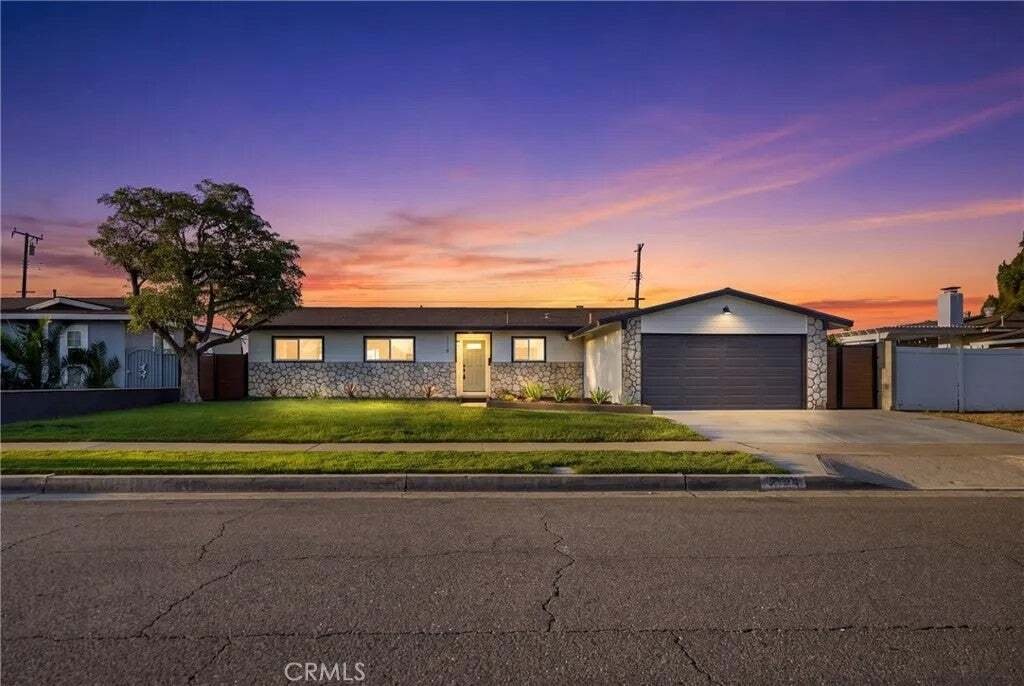 Casa a Orange, California, Stati Uniti 1 - 18792462