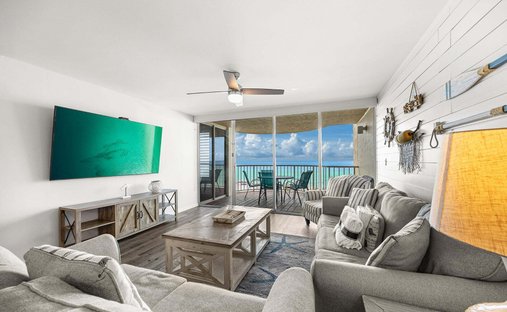 Appartement à Miramar Beach, Floride, États-Unis 1