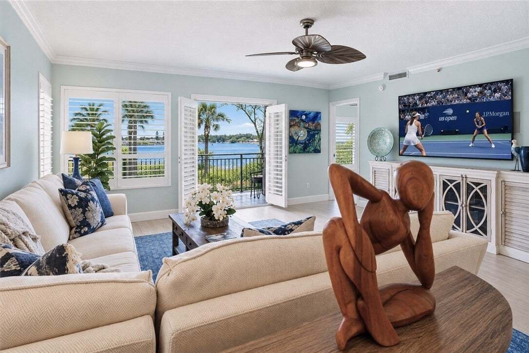 Condominio a Vero Beach, Florida, Stati Uniti 5 - 18851526