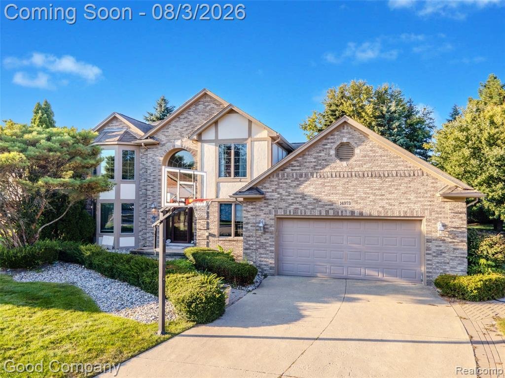 Haus in Sterling Heights, Michigan, Vereinigte Staaten 1 - 18846459