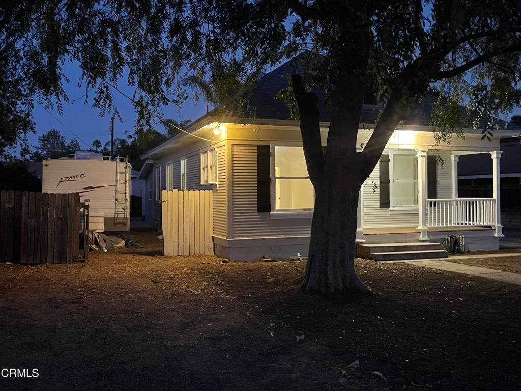 Casa en Santa Paula, California, Estados Unidos 5 - 18854893
