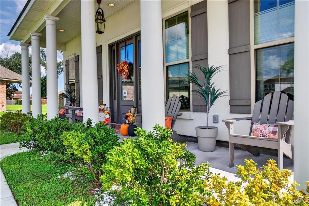 Casa a Westwego, Louisiana, Stati Uniti 4 - 18854580