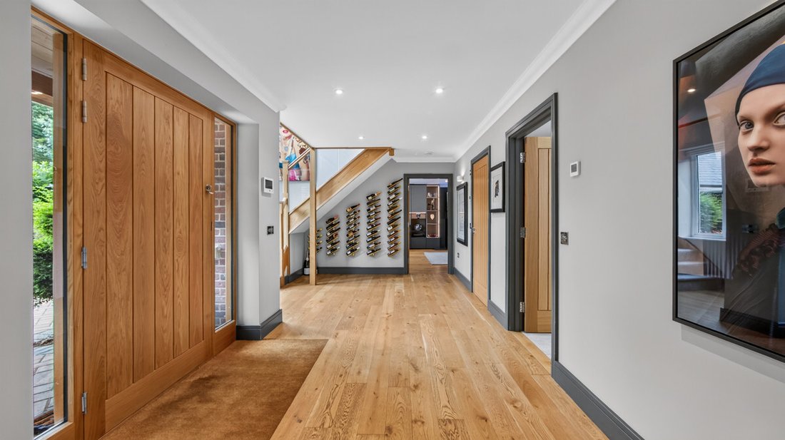 House in Henley, England 3 - 18850009