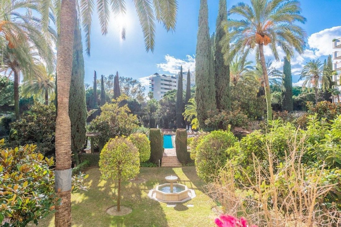 Apartamento en Marbella, Andalucía, España 2 - 18862494