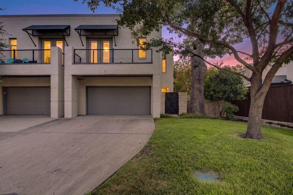 House in Fort Worth, Texas, United States 3 - 18842689