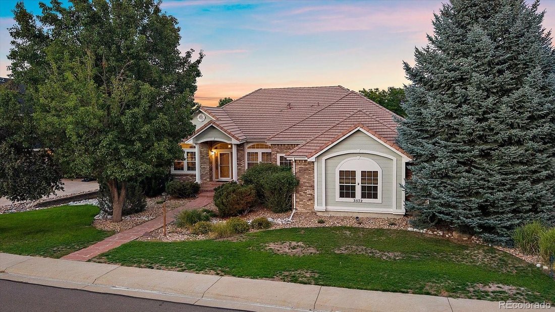 Haus in Castle Rock, Colorado, Vereinigte Staaten 1 - 18845225