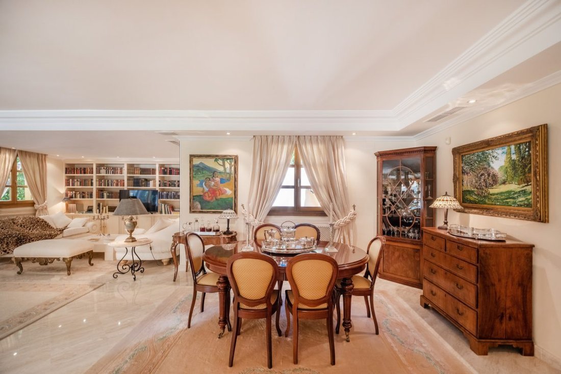 Villa a Puerto Banus, Marbella, Spagna 5 - 18860093