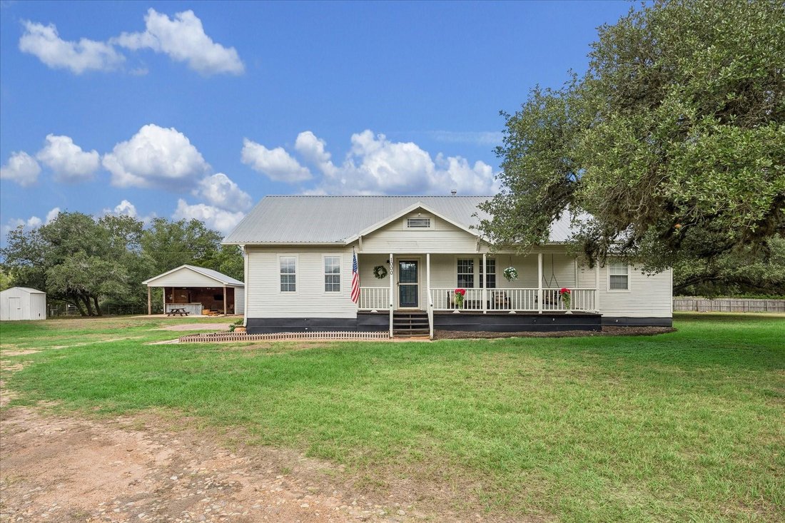 House in Cat Spring, Texas, United States 1 - 18851680