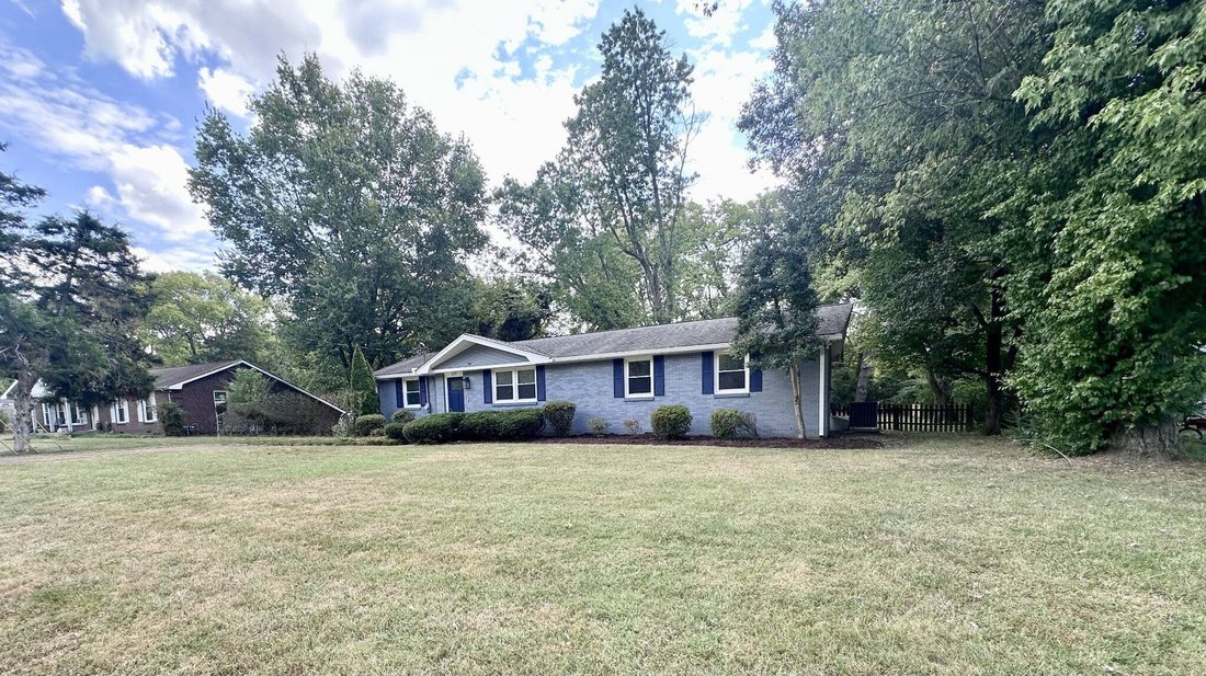 House in Franklin, Tennessee, United States 3 - 18852890
