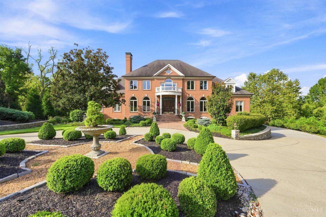 House in Green Twp, Ohio, United States 2 - 18843802