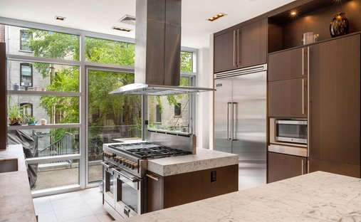 Villa in New York, New York, United States 1