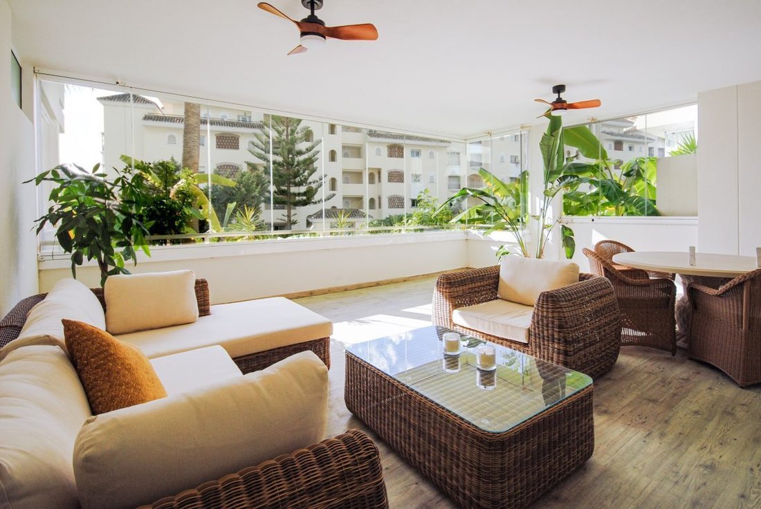 Appartamento a Elviria-Cabopino, Marbella, Spagna 2 - 18862544