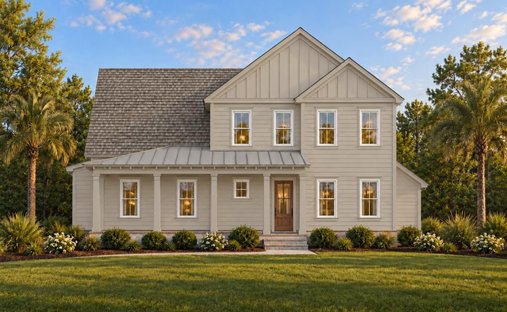 Casa en Mount Pleasant, Carolina del Sur, Estados Unidos 1