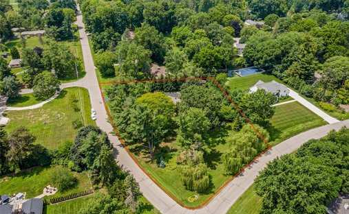 Land in Beverly Hills, Michigan, United States 1