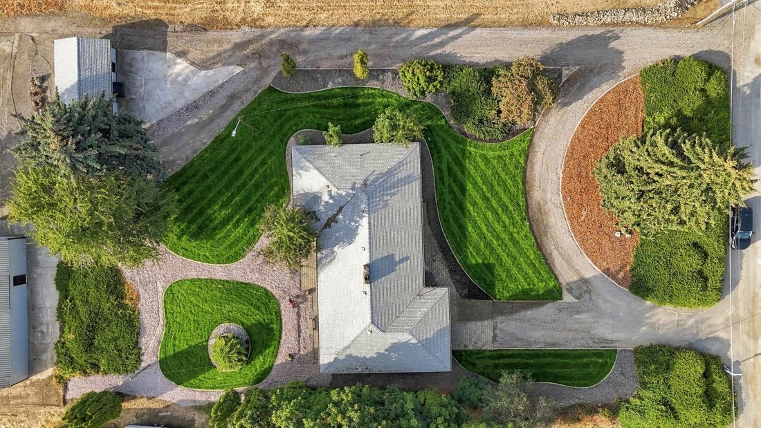 House in Spokane, Washington, United States 3 - 18851268