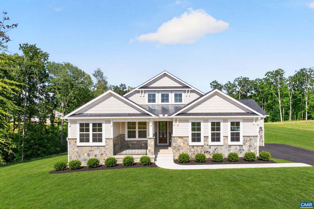 House in Gordonsville, Virginia, United States 5 - 18842404