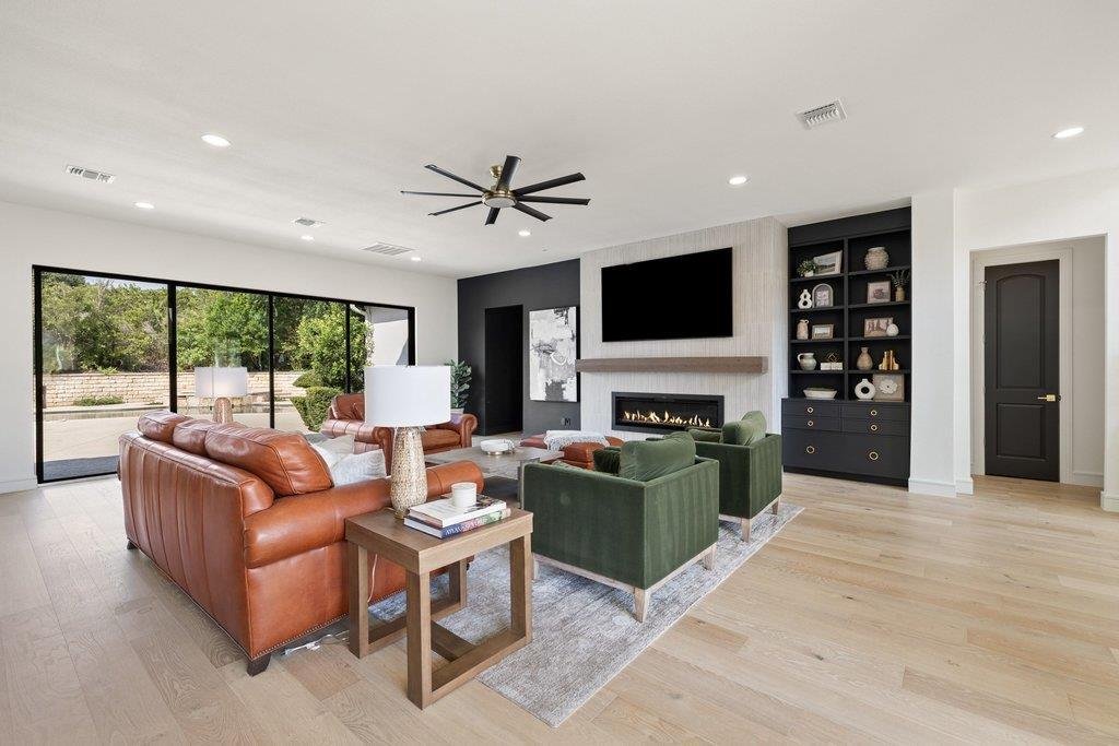 Casa a Spicewood, Texas, Stati Uniti 5 - 18851381