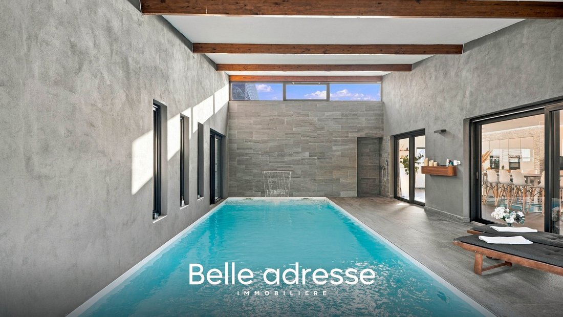 Villa à Nord, Molsheim, France 4 - 16770224