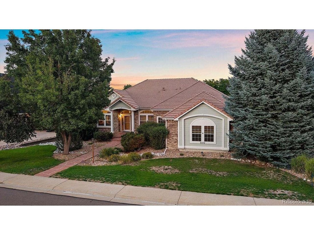 House in Castle Rock, Colorado, United States 1 - 18845460