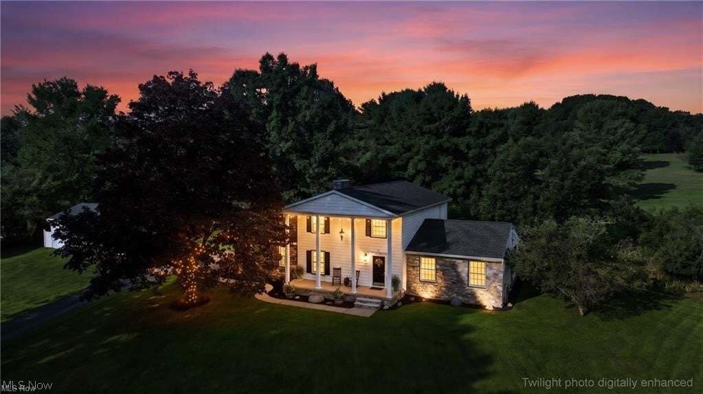 House in Akron, Ohio, United States 2 - 18849477