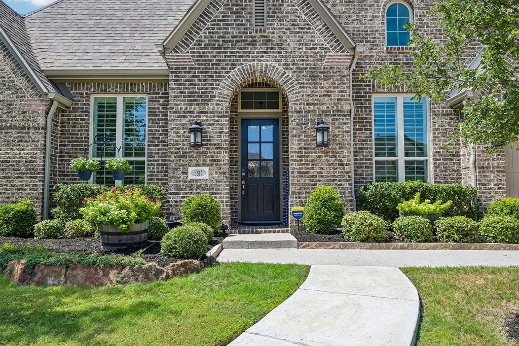 House in Cross Roads, Texas, United States 3 - 18846985