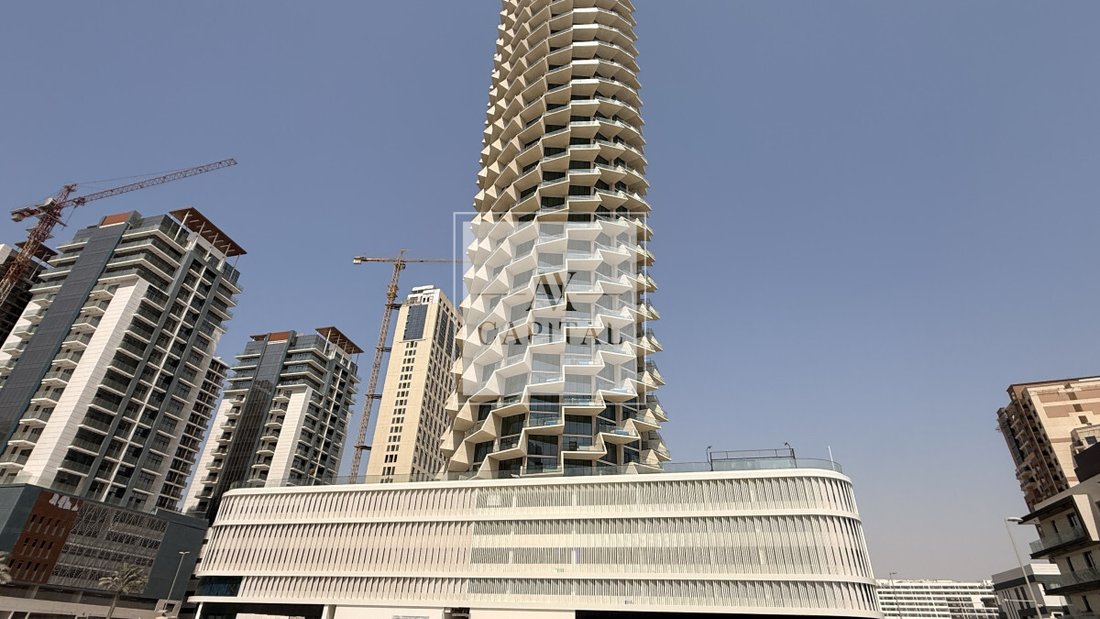 Tilal Al Ghaf, Dubai, United Arab Emirates 1 - 18843864