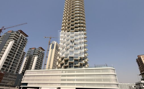 Tilal Al Ghaf, Dubai, United Arab Emirates 1