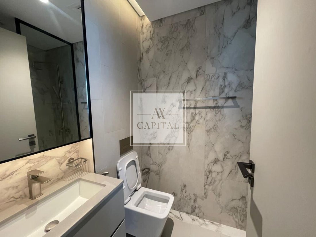 Apartment in JVC / Jumeirah Village Circle, Dubai, United Arab Emirates 5 - 18843850