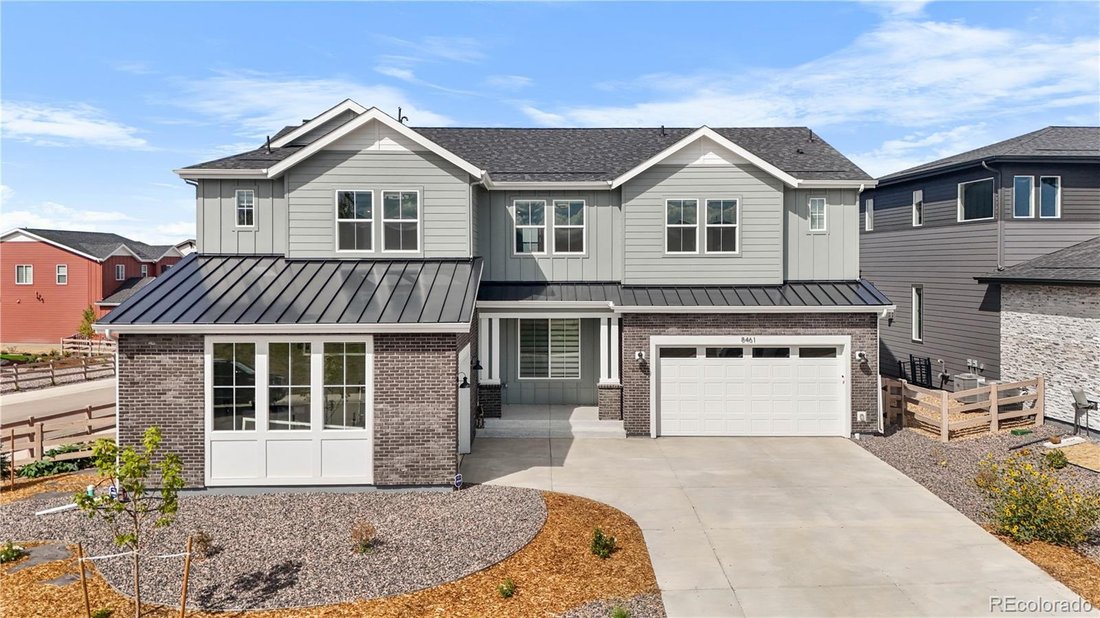 House in Sterling Ranch, Colorado, United States 2 - 18845302