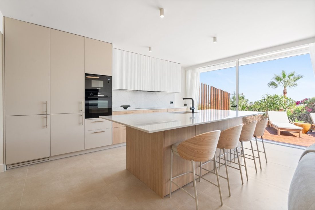 Appartamento a Puerto Banus, Marbella, Spagna 5 - 18857078