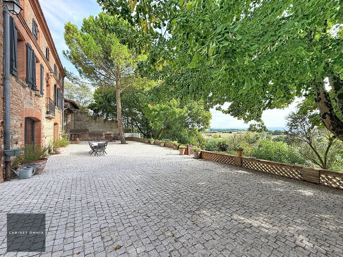 House in Varennes, Occitania, France 1 - 18849031