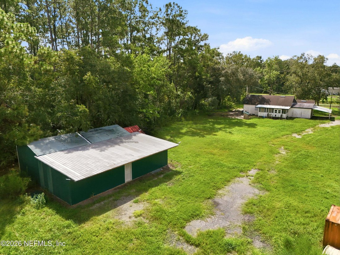 Terreno a Jacksonville, Florida, Stati Uniti 3 - 18852012
