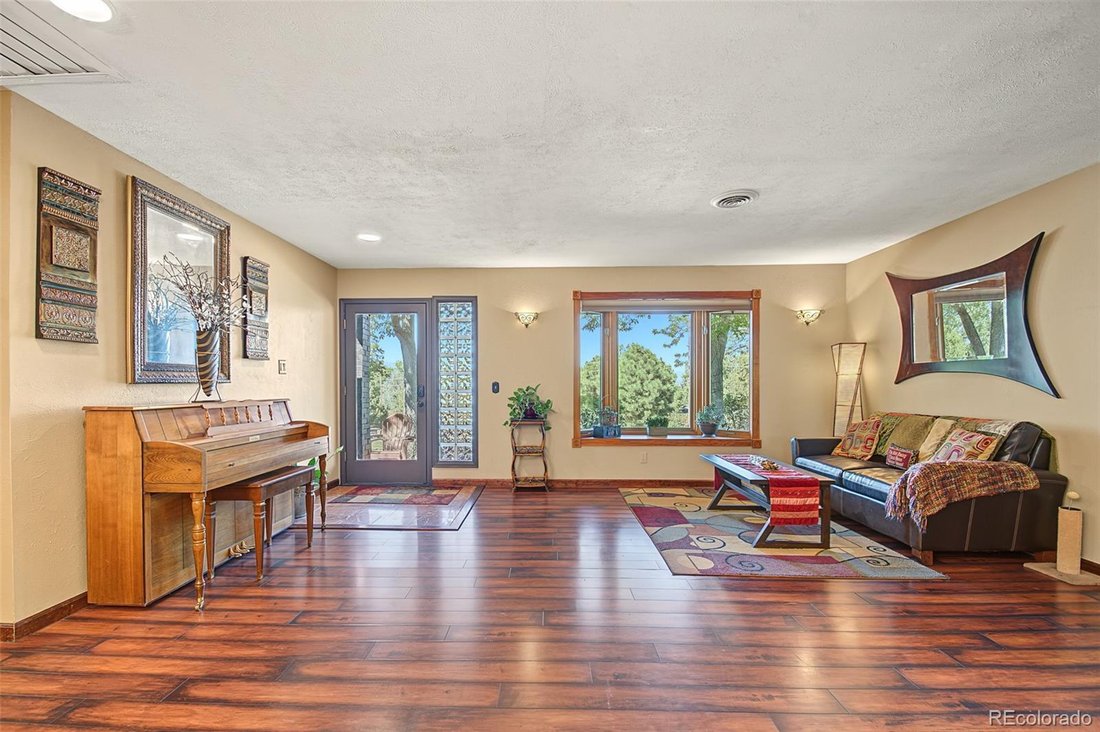 House in Boulder, Colorado, United States 5 - 18852750