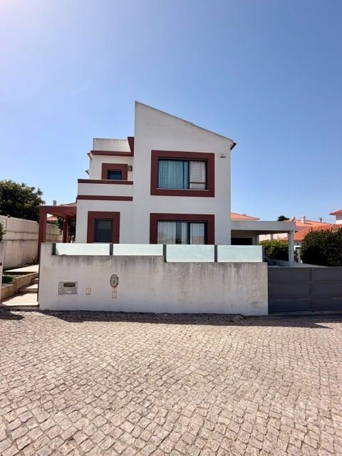 Villa in Silveira, Lisbon, Portugal 1 - 18854458