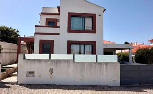 Villa en Silveira, Distrito de Lisboa, Portugal 1