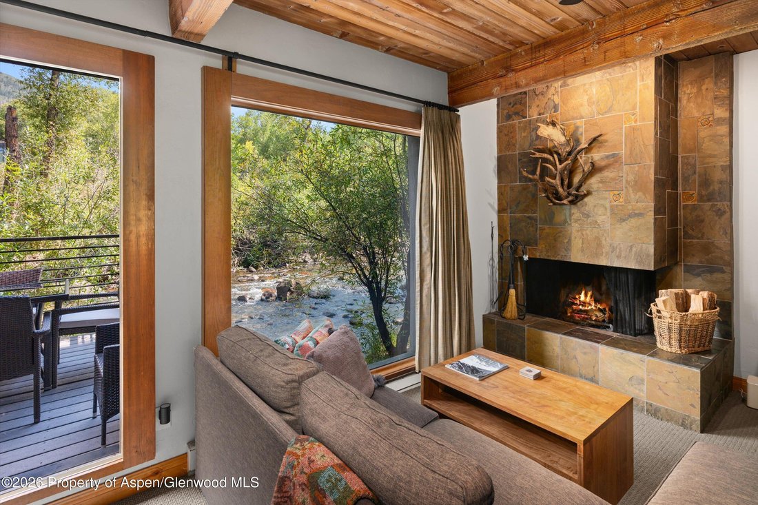Condominio a Aspen, Colorado, Stati Uniti 3 - 18847828