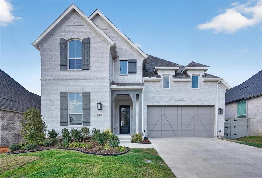 House in Saint Paul, Texas, United States 1 - 17551835
