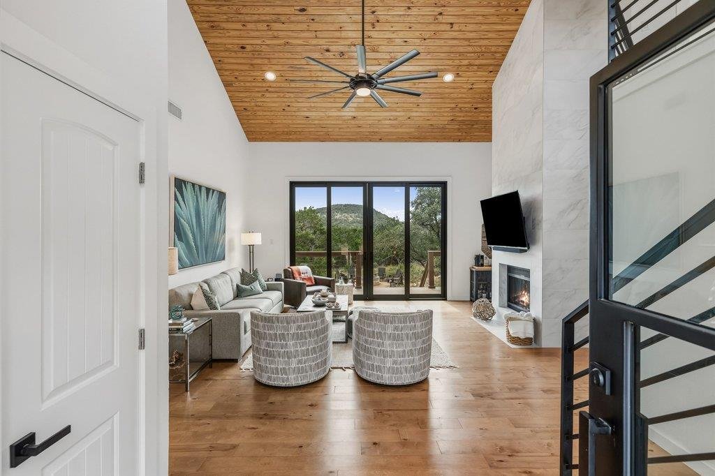 Casa en Wimberley, Texas, Estados Unidos 5 - 18846306
