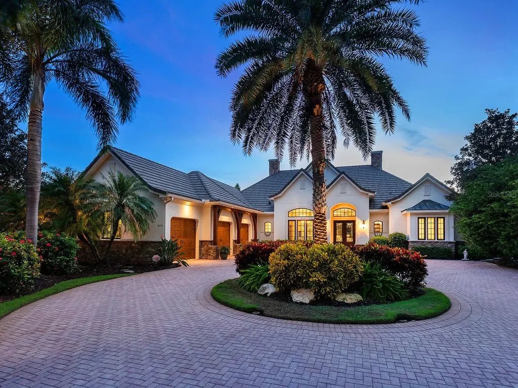 House in Bradenton, Florida, United States 1 - 18857390