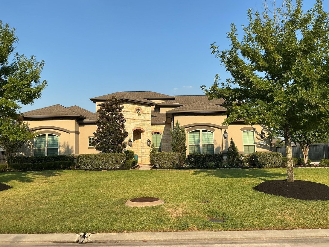 Casa en Spring, Texas, Estados Unidos 2 - 18853235