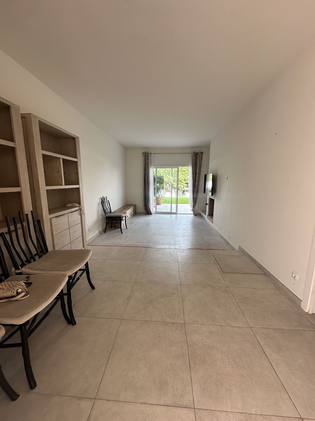 Apartment in Puerto Banus, Marbella, Spain 4 - 18860175
