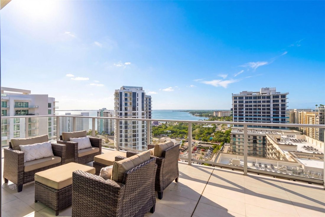 Condo in Sarasota, Florida, United States 2 - 18853368