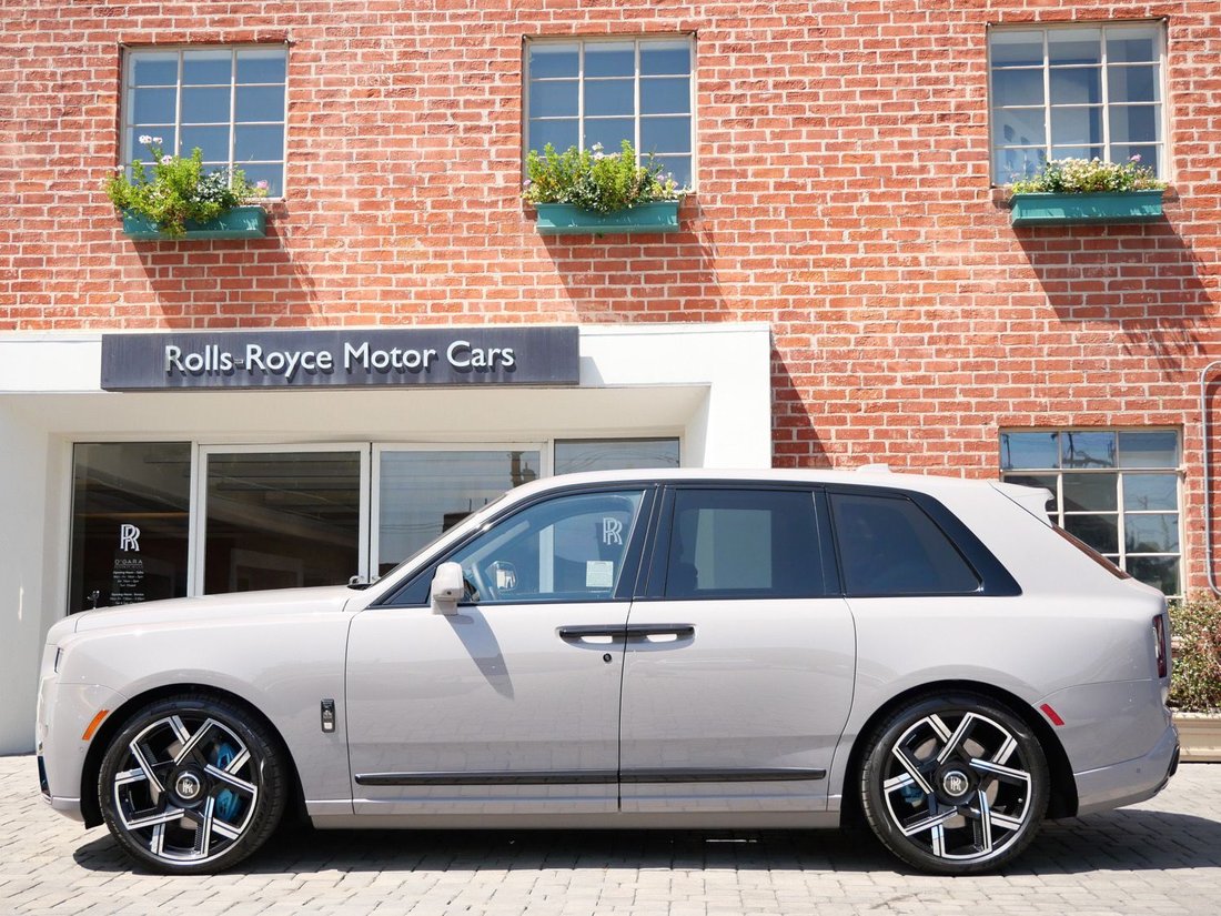Suv in Beverly Hills, CA, United States 3 - 18850297