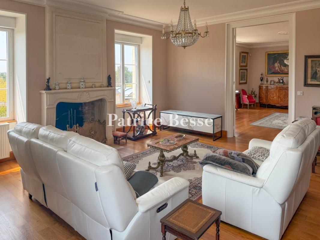Casa en Centre, Montmorillon, Francia 4 - 18846696