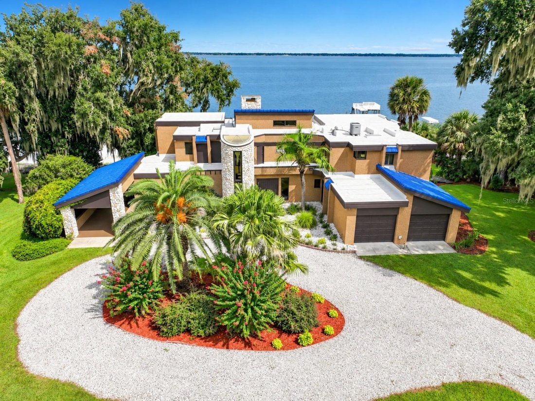 House in Weirsdale, Florida, United States 1 - 18849337