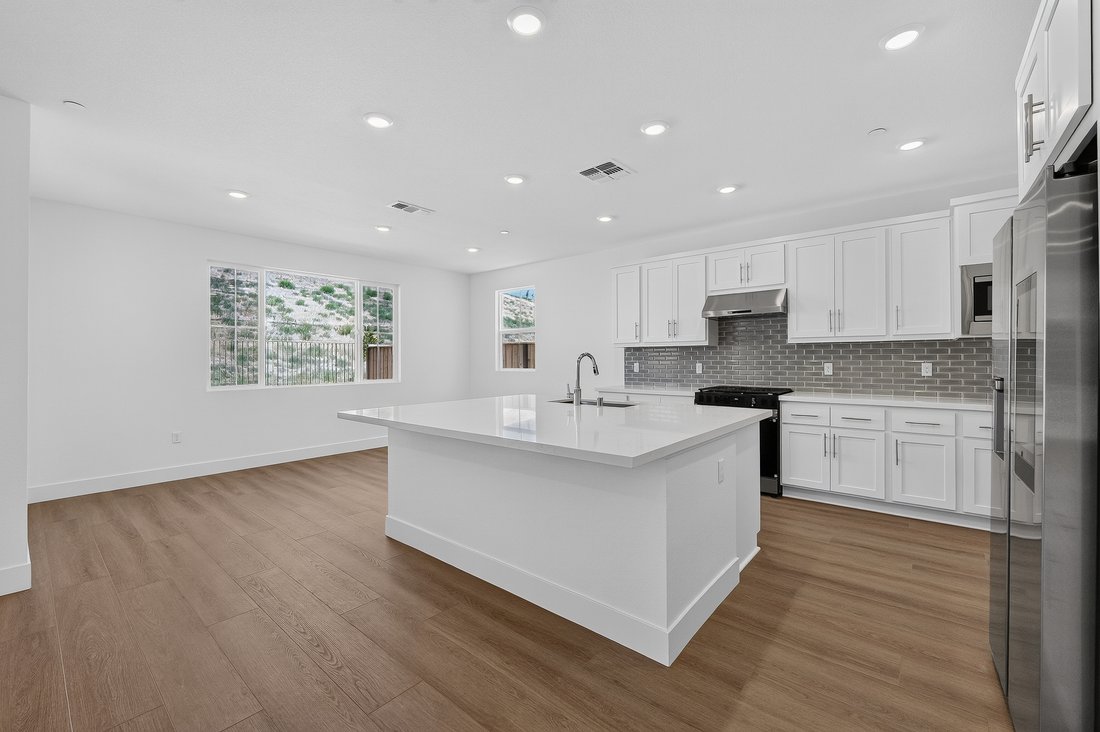 House in Tracy, California, United States 4 - 17948989