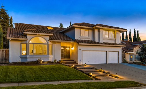 Casa a Newark, California, Stati Uniti 1