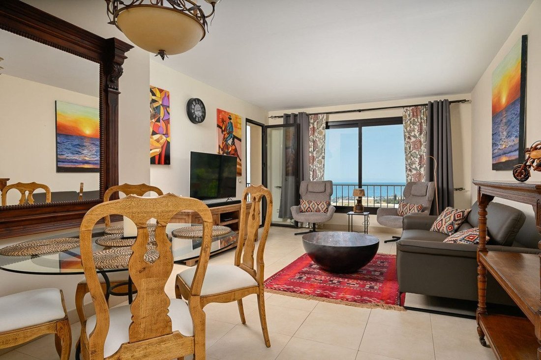Wohnung in Marbella, Andalusien, Spanien 1 - 18857219